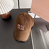 US$20.00 MIUMIU cap&Hats #785881