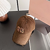 US$20.00 MIUMIU cap&Hats #785881