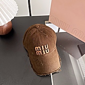 US$20.00 MIUMIU cap&Hats #785881