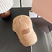 US$20.00 MIUMIU cap&Hats #785882