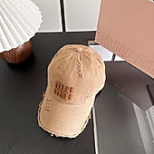 US$20.00 MIUMIU cap&Hats #785882
