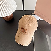 US$20.00 MIUMIU cap&Hats #785882