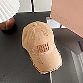 US$20.00 MIUMIU cap&Hats #785882