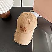 US$20.00 MIUMIU cap&Hats #785882