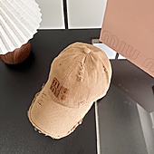 US$20.00 MIUMIU cap&Hats #785882