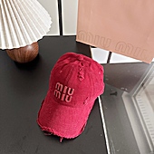 US$20.00 MIUMIU cap&Hats #785883