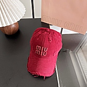 US$20.00 MIUMIU cap&Hats #785883