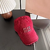 US$20.00 MIUMIU cap&Hats #785883