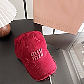 US$20.00 MIUMIU cap&Hats #785883