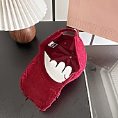 US$20.00 MIUMIU cap&Hats #785883
