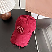 US$20.00 MIUMIU cap&Hats #785883