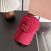 US$20.00 MIUMIU cap&Hats #785883