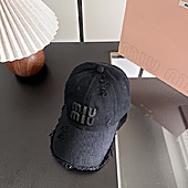 US$20.00 MIUMIU cap&Hats #785885