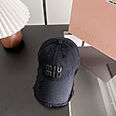 US$20.00 MIUMIU cap&Hats #785885