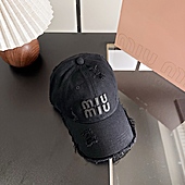 US$20.00 MIUMIU cap&Hats #785885