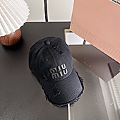 US$20.00 MIUMIU cap&Hats #785885