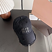 US$20.00 MIUMIU cap&Hats #785885