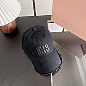 US$20.00 MIUMIU cap&Hats #785885