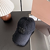 US$20.00 MIUMIU cap&Hats #785885