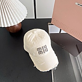 US$20.00 MIUMIU cap&Hats #785886
