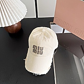 US$20.00 MIUMIU cap&Hats #785886