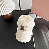 US$20.00 MIUMIU cap&Hats #785886