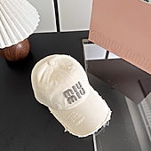 US$20.00 MIUMIU cap&Hats #785886