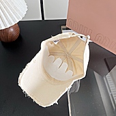 US$20.00 MIUMIU cap&Hats #785886