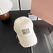 US$20.00 MIUMIU cap&Hats #785886