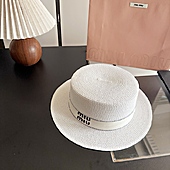 US$21.00 MIUMIU cap&Hats #785887