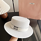 US$21.00 MIUMIU cap&Hats #785887