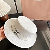 US$21.00 MIUMIU cap&Hats #785887