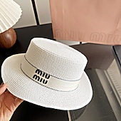 US$21.00 MIUMIU cap&Hats #785887