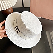 US$21.00 MIUMIU cap&Hats #785887