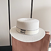 US$21.00 MIUMIU cap&Hats #785887