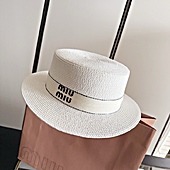 US$21.00 MIUMIU cap&Hats #785887