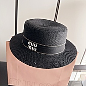 US$21.00 MIUMIU cap&Hats #785888