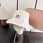US$21.00 MIUMIU cap&Hats #785889