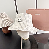US$21.00 MIUMIU cap&Hats #785889