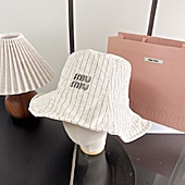 US$21.00 MIUMIU cap&Hats #785889