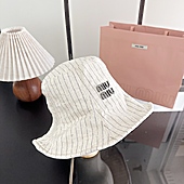 US$21.00 MIUMIU cap&Hats #785889