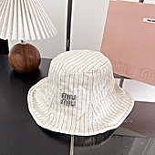 US$21.00 MIUMIU cap&Hats #785889