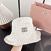 US$21.00 MIUMIU cap&Hats #785889