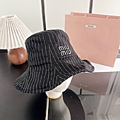 US$21.00 MIUMIU cap&Hats #785890
