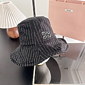 US$21.00 MIUMIU cap&Hats #785890