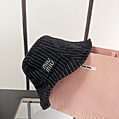 US$21.00 MIUMIU cap&Hats #785890