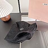 US$21.00 MIUMIU cap&Hats #785890