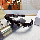 US$21.00 Dior Headband #785902