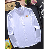 US$37.00 Dior shirts for Dior Long-Sleeved Shirts for men #785928
