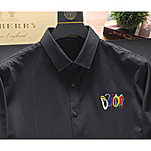 US$37.00 Dior shirts for Dior Long-Sleeved Shirts for men #785929